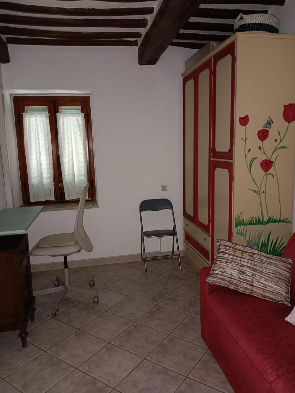 La Casetta Toscana Peccioli Екстериор снимка