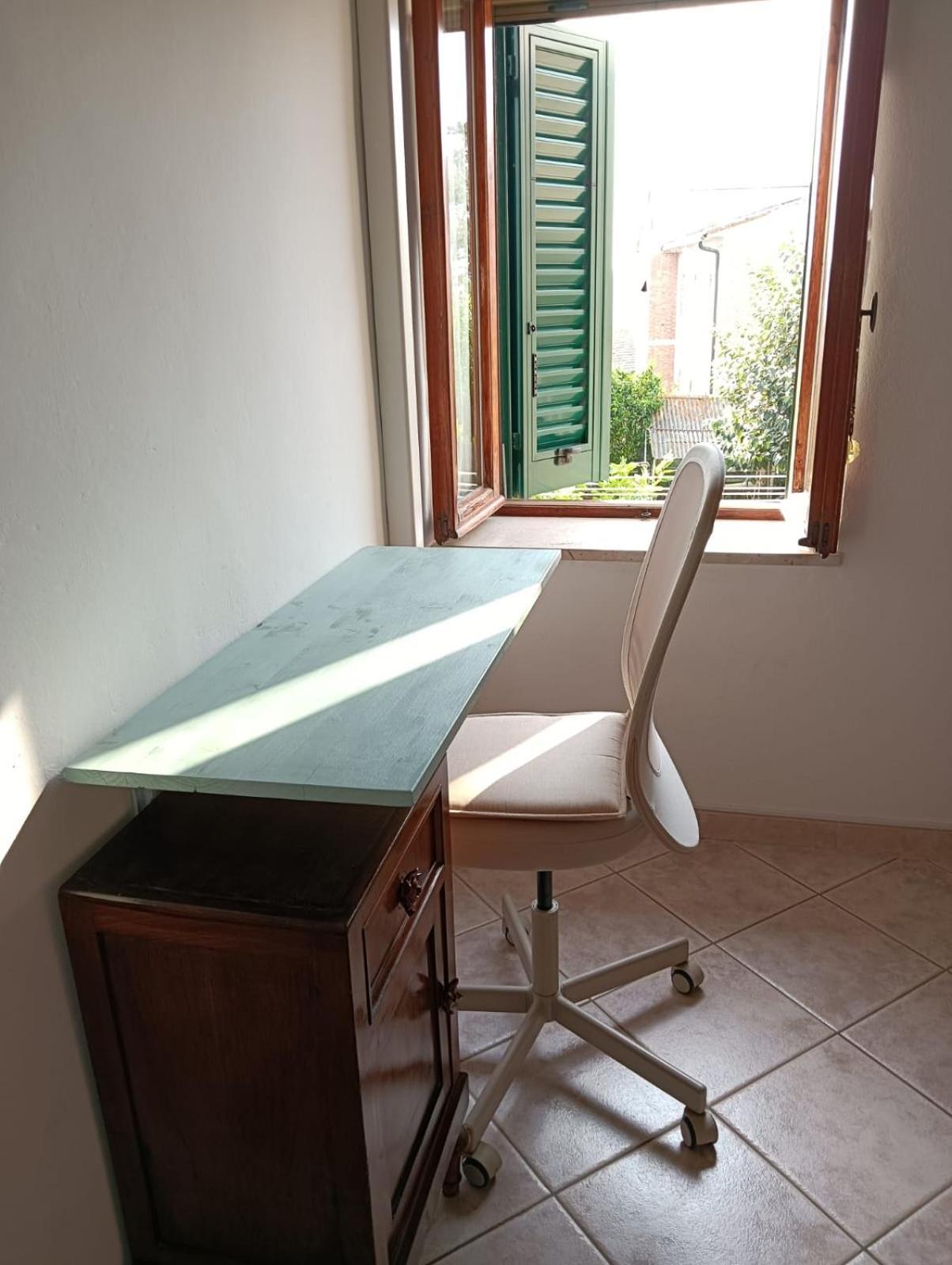 La Casetta Toscana Peccioli Екстериор снимка