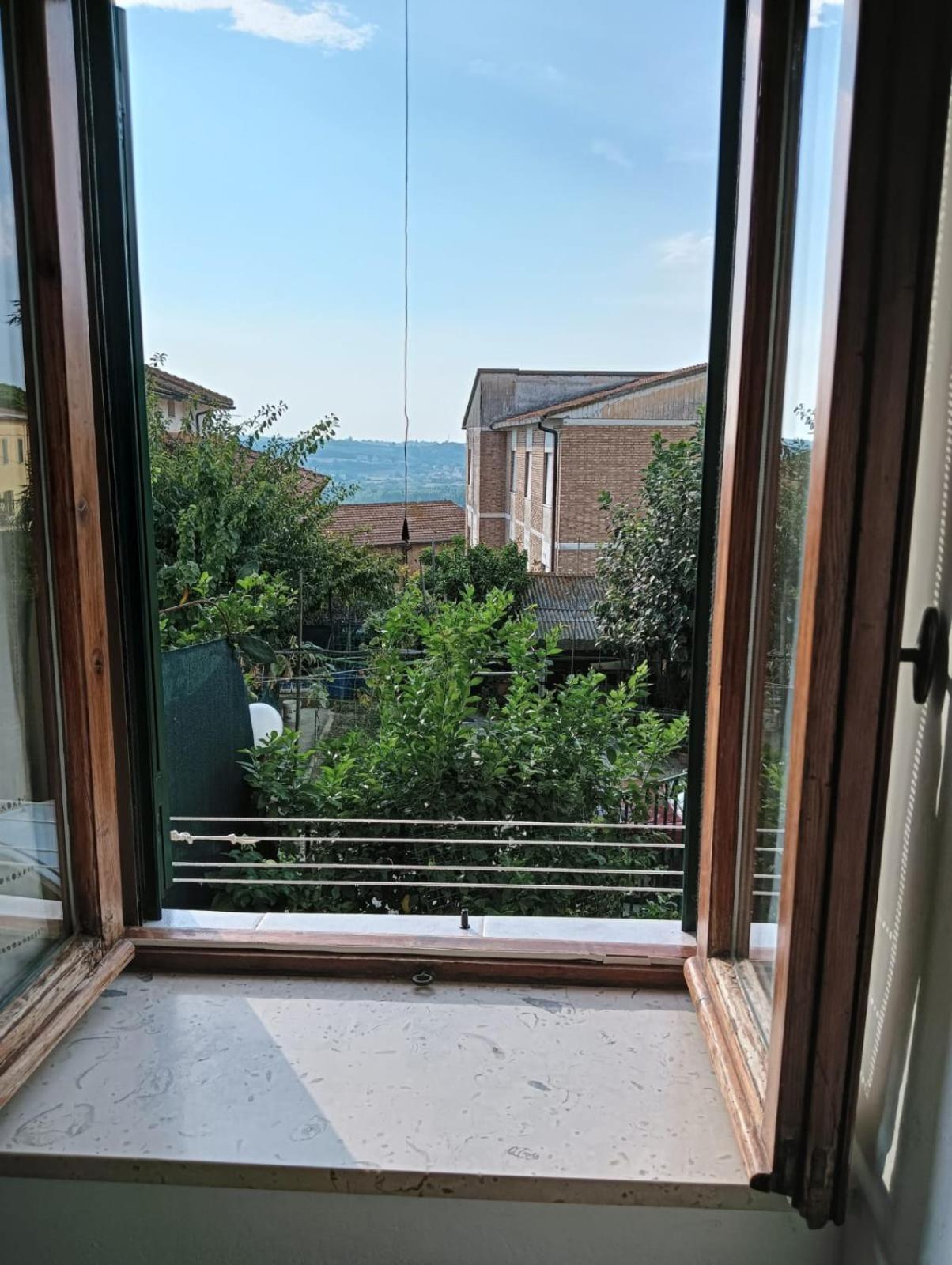 La Casetta Toscana Peccioli Екстериор снимка